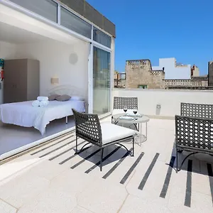  Maison d'hôtes Ta Gianni