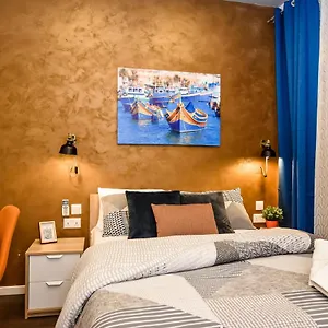 Pensjonat Cosy Albert's Seaside, Sliema