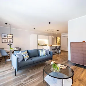  Appartement Doris