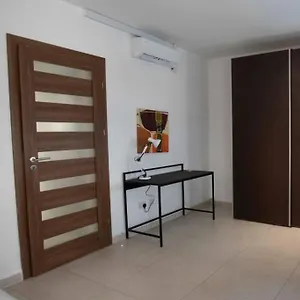  Appartement Metrostays