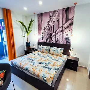 Vendégház Evolve Coliving, Sliema
