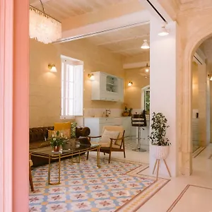  Maison d'hôtes Tinja