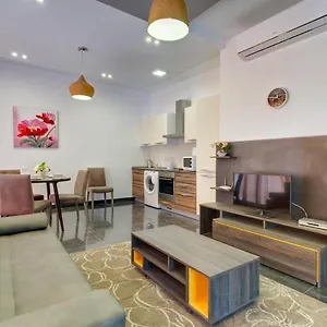  Appartement Chalet Apartments